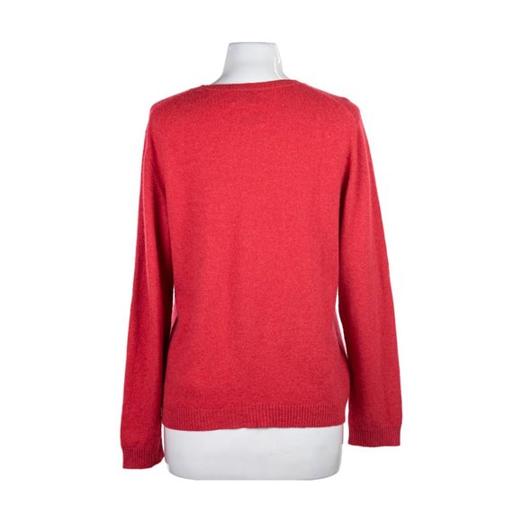 R. Derwin Pullovers XL Red - Picture 2 of 2